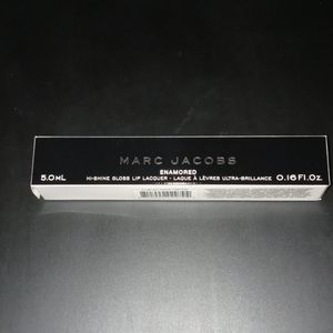 Marc Jacobs Enamored Hi Shine Gloss